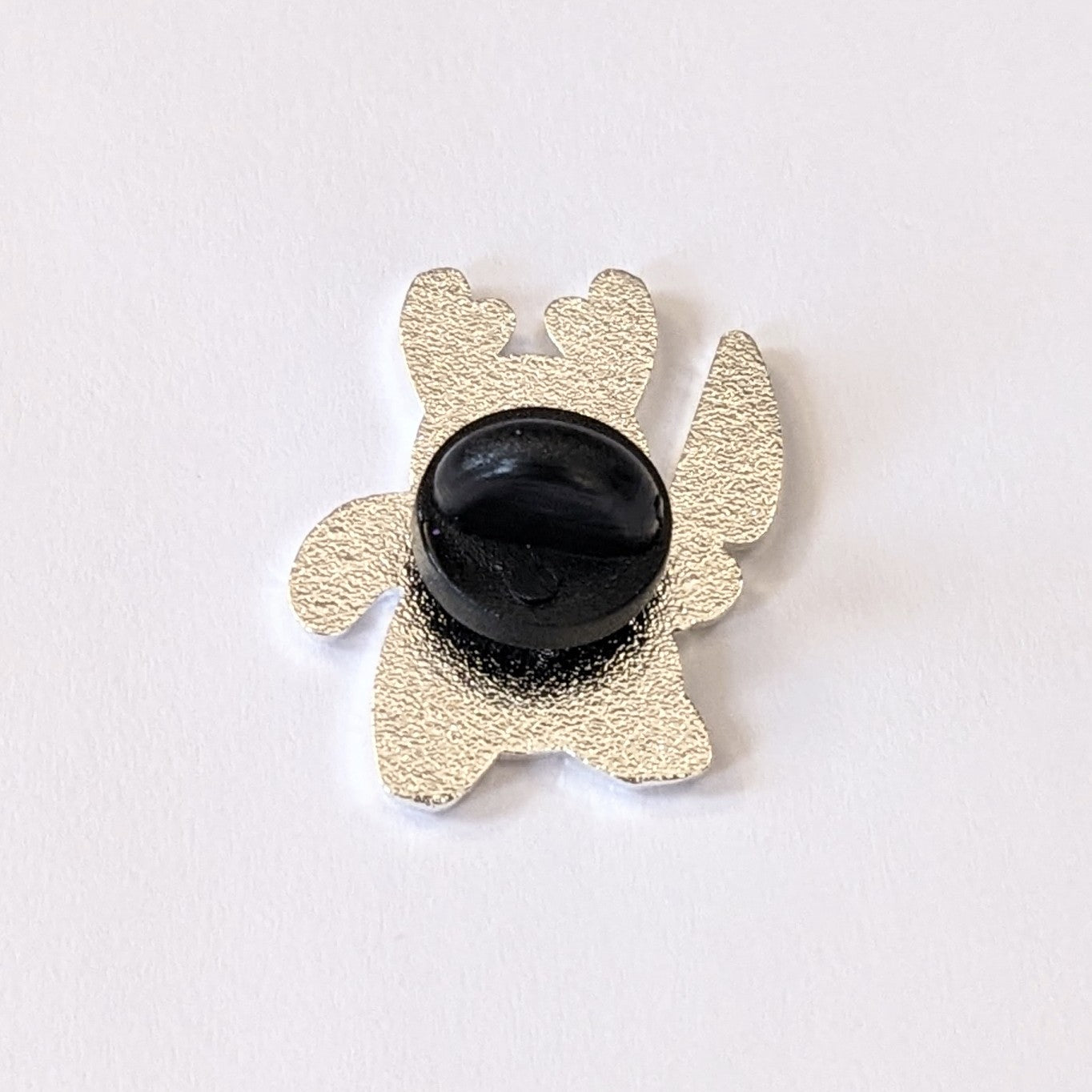 Wendigo SCP 323 Pin
