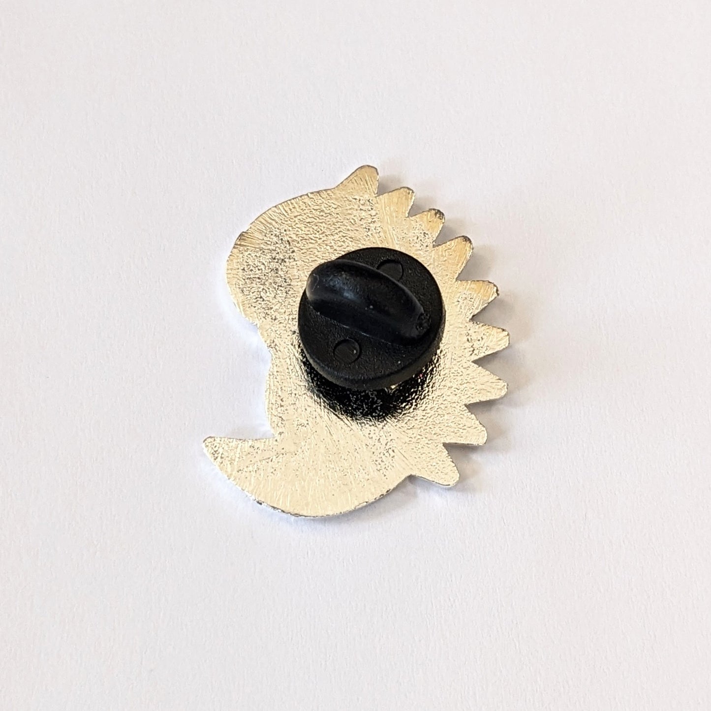Ketchup Puppy SCP 939 Pin
