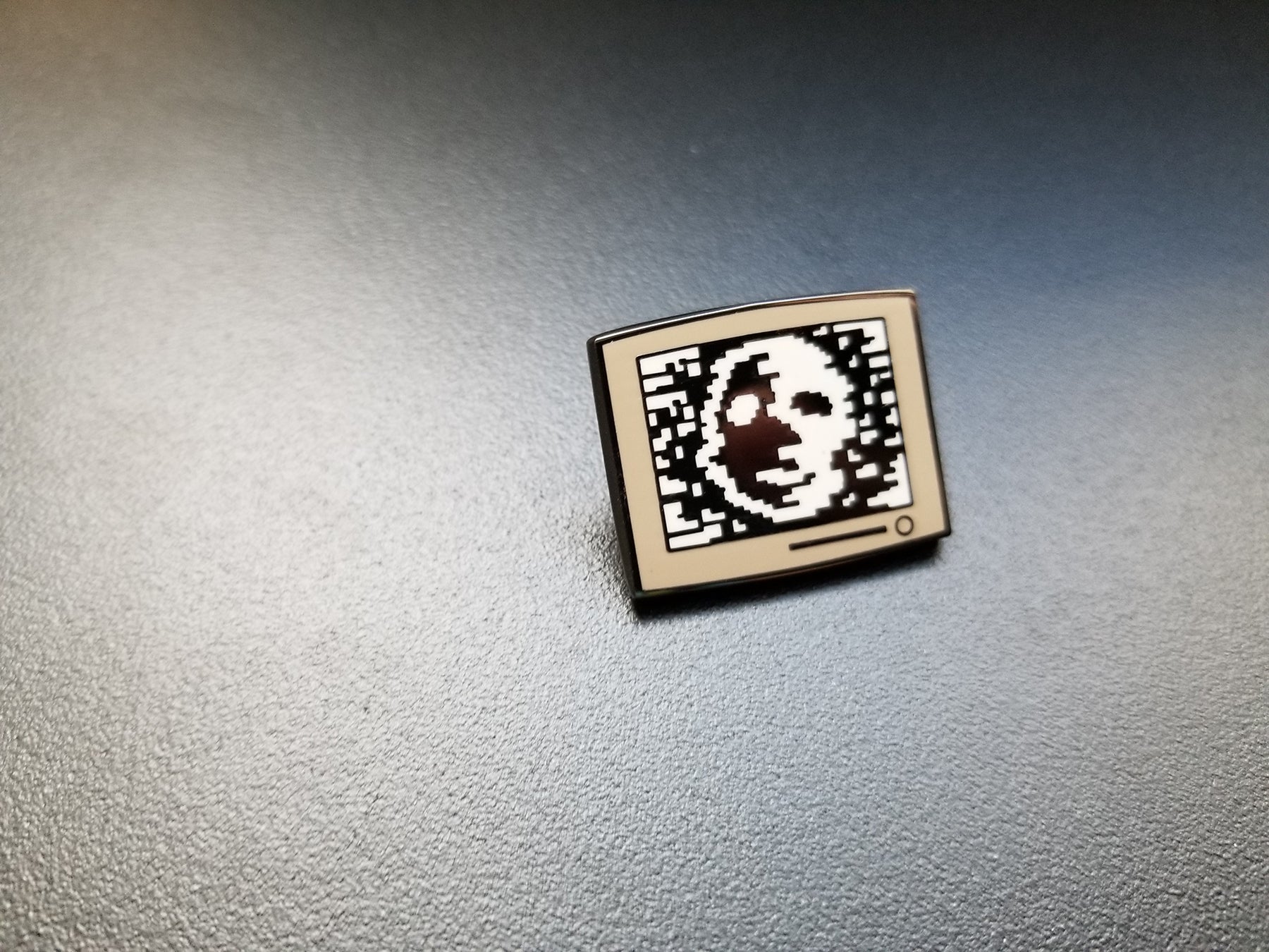 SCP-079 Pin – The SCP Store