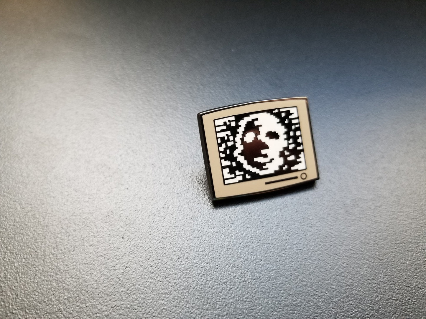 SCP-079 Pin