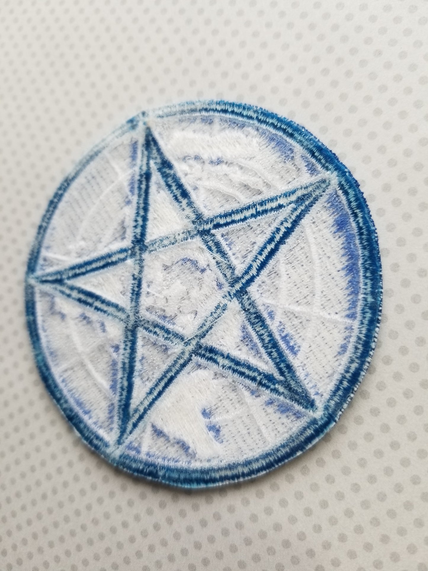 Global Occult Coalition Patch