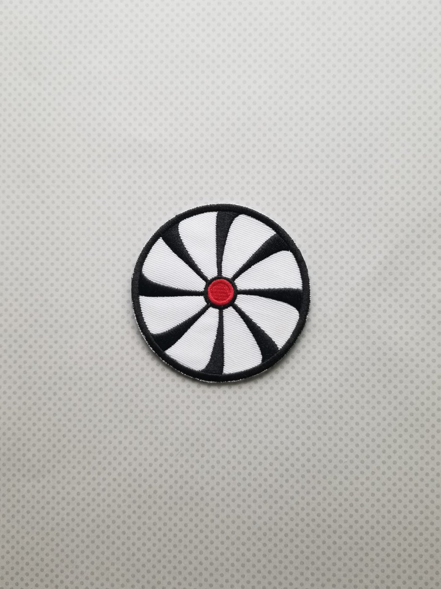 Chaos Insurgency Patch