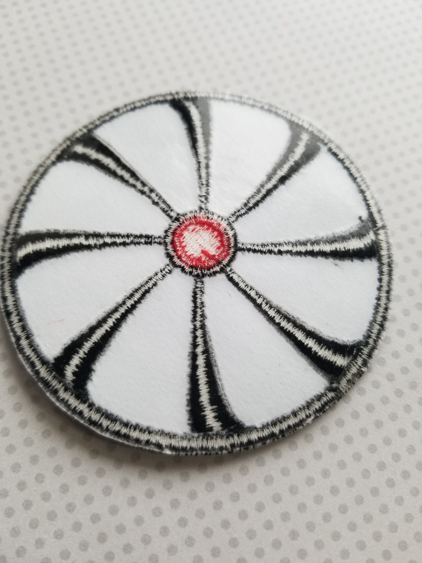 Chaos Insurgency Patch