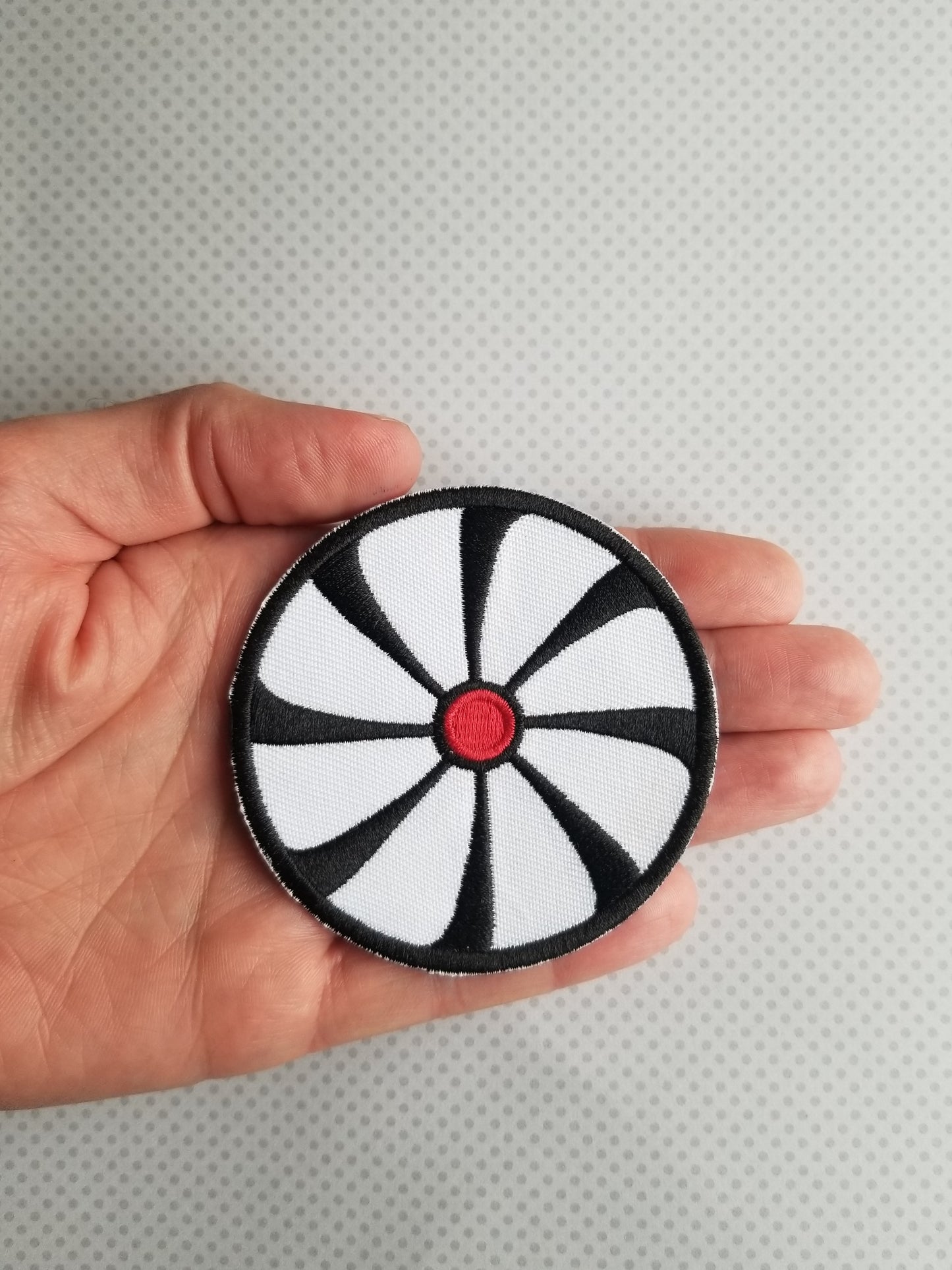 Chaos Insurgency Patch