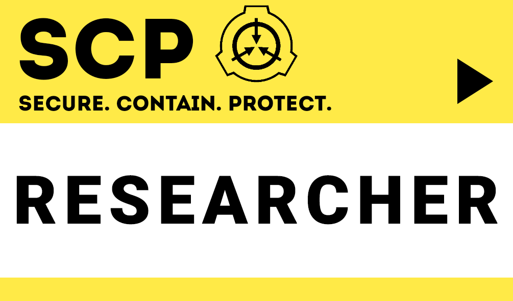 The SCP Store Gift Card