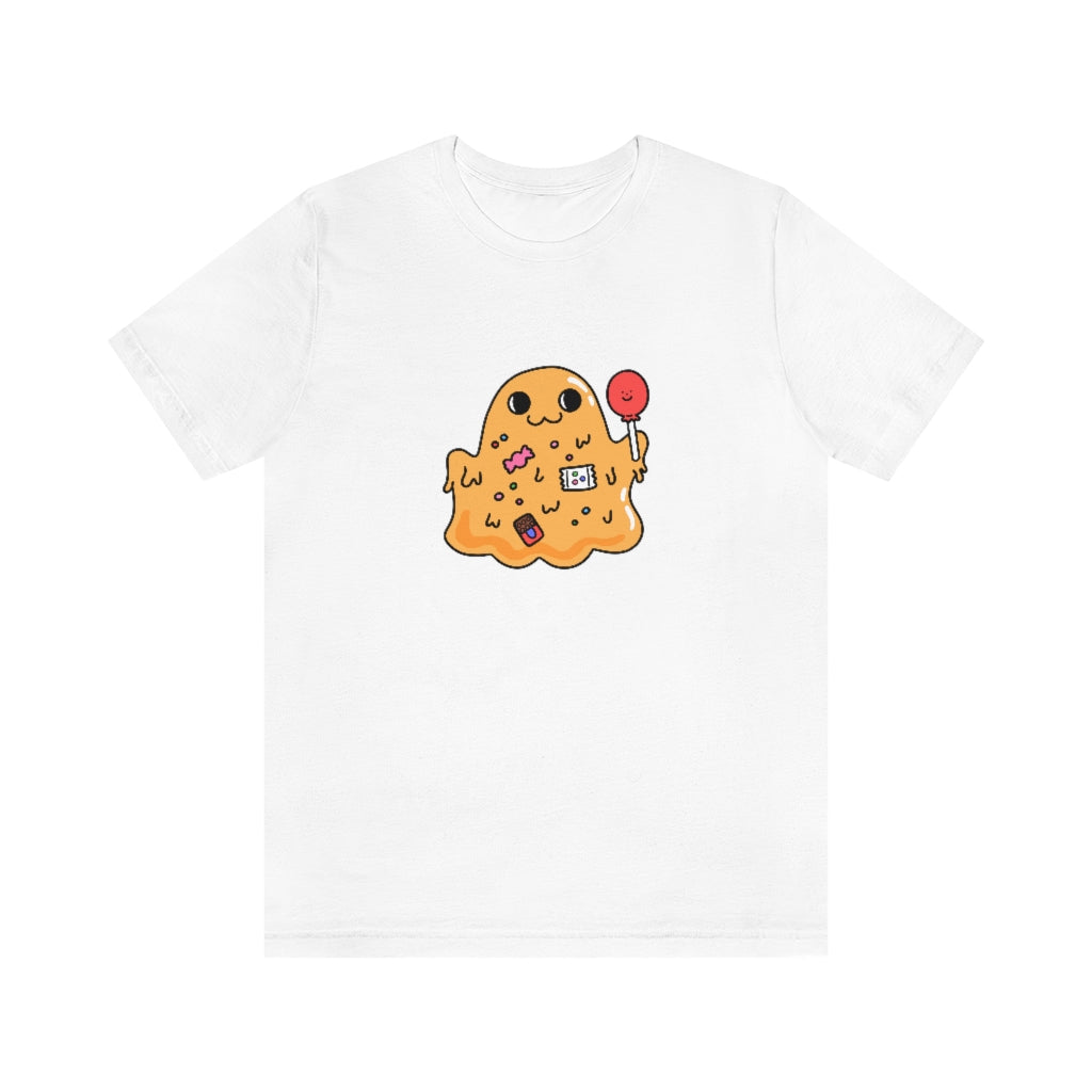 SCP 999 Tickle Monster with Lollipop T-Shirt