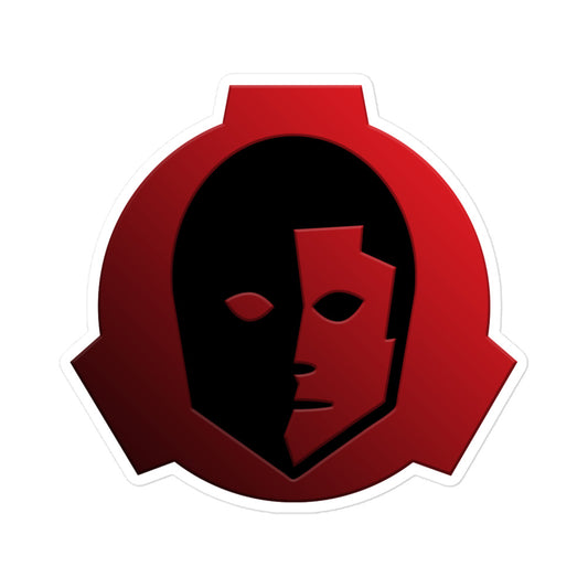 The Judgey Selection Sticker