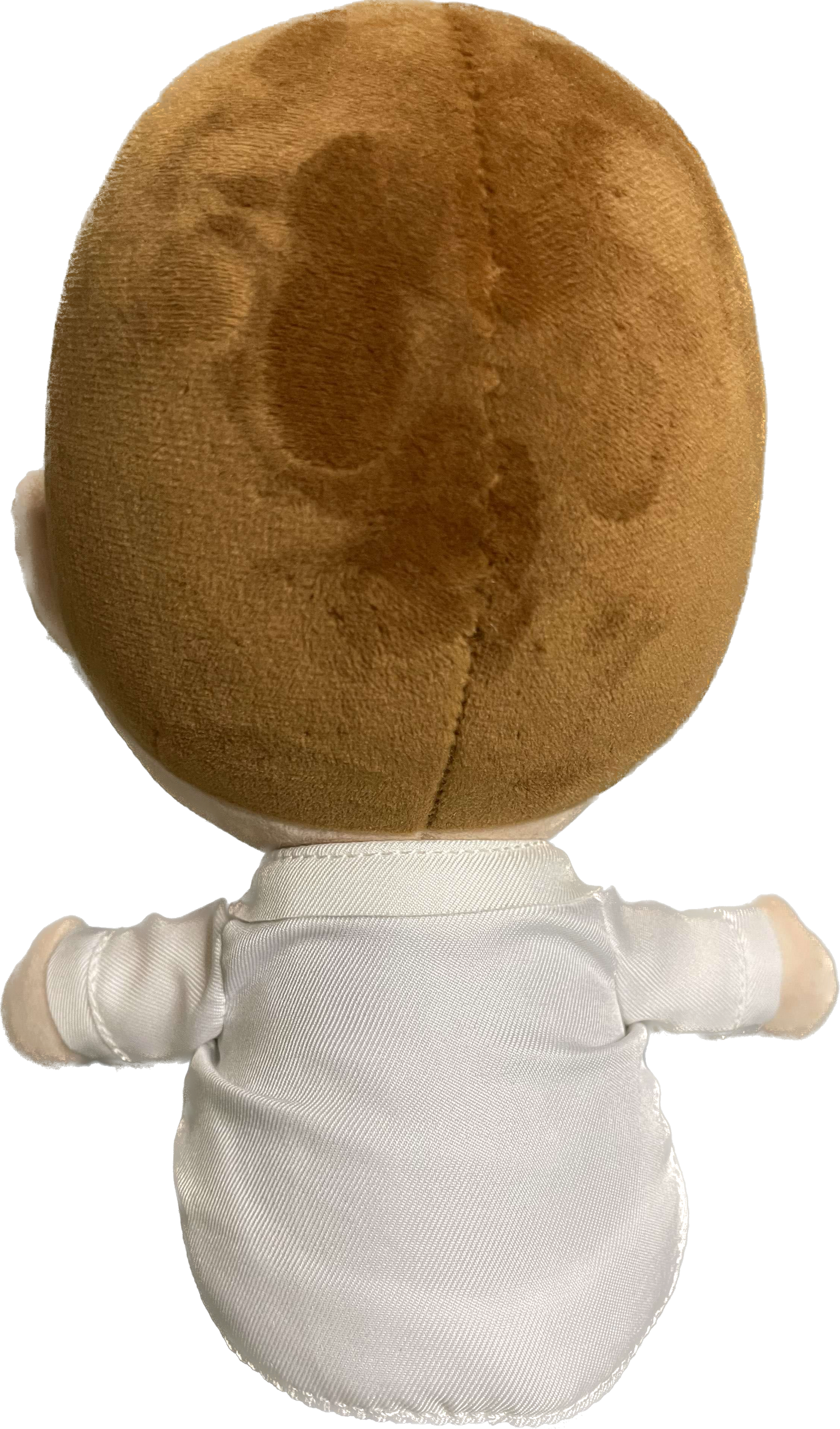 Dr. Theron Sherman from Site-42 Plush - Limited Release - Order Before December 31st!
