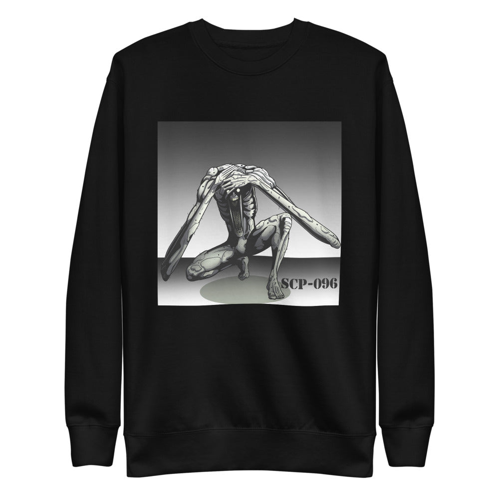 SCP 096 Unisex Sweatshirt