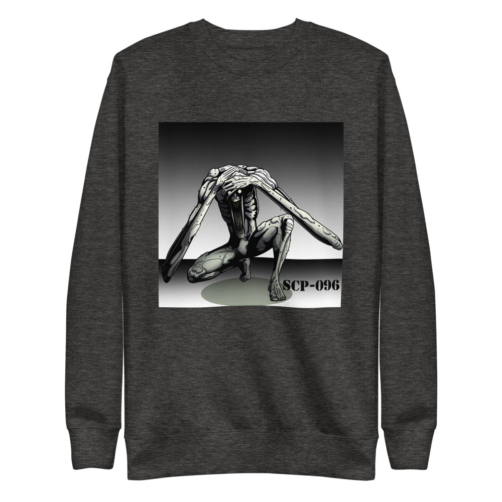 SCP 096 Unisex Sweatshirt