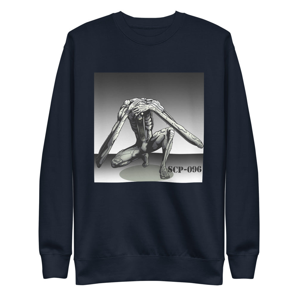 SCP 096 Unisex Sweatshirt