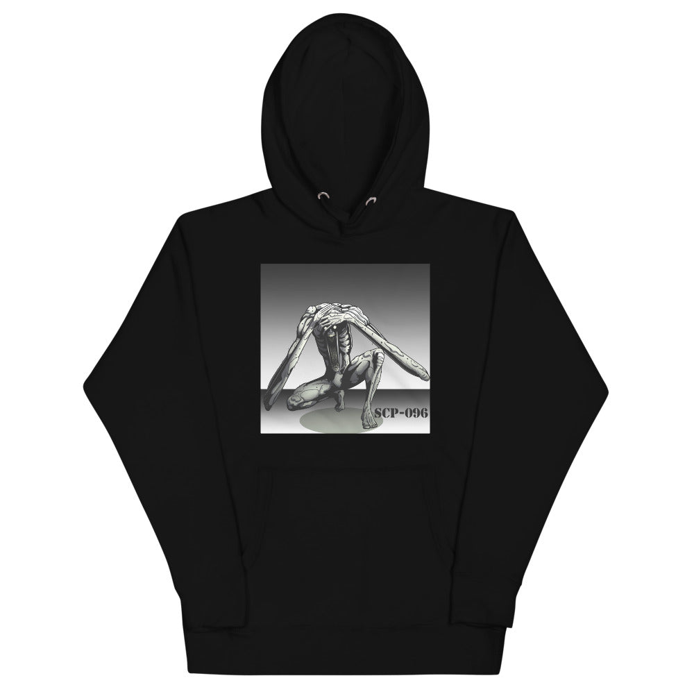 SCP 096 Unisex Hoodie