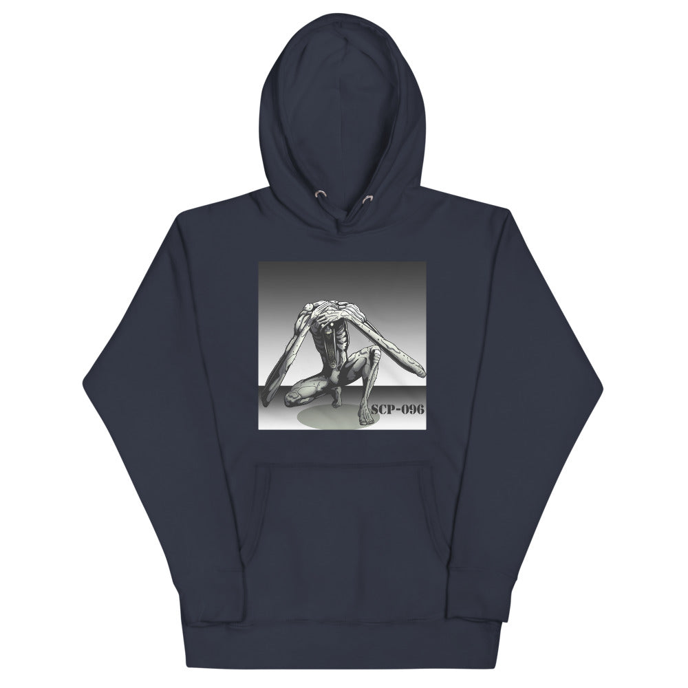 SCP 096 Unisex Hoodie