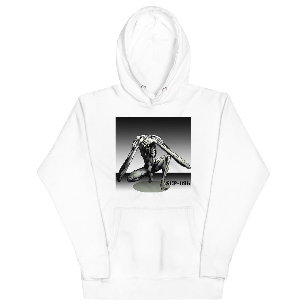 SCP 096 Unisex Hoodie