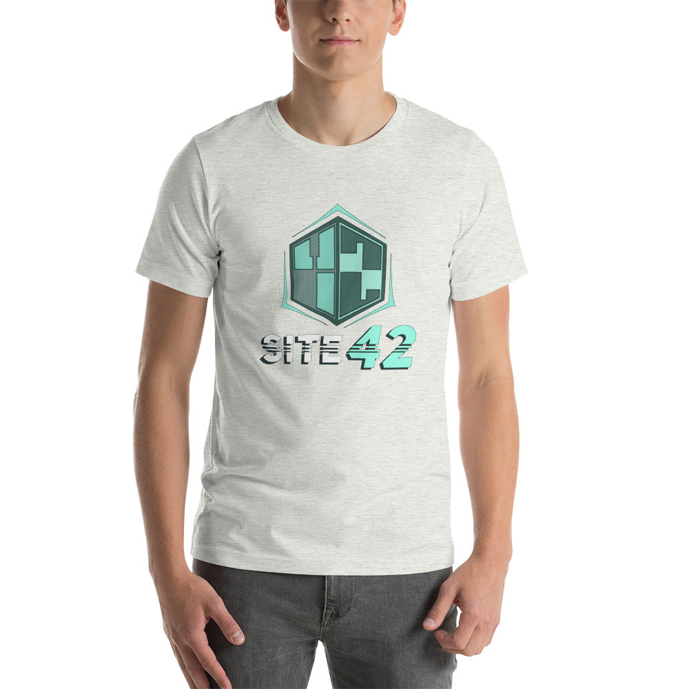 Site-42 Unisex T-Shirt
