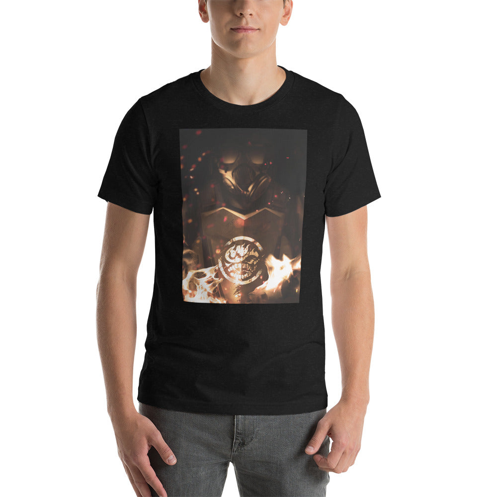 MTF Fire Eaters Unisex T-Shirt