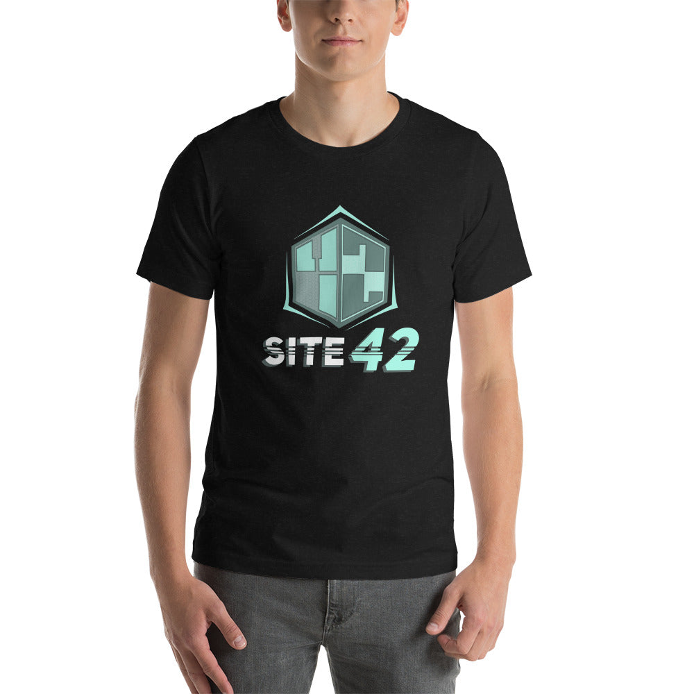 Site-42 Unisex T-Shirt
