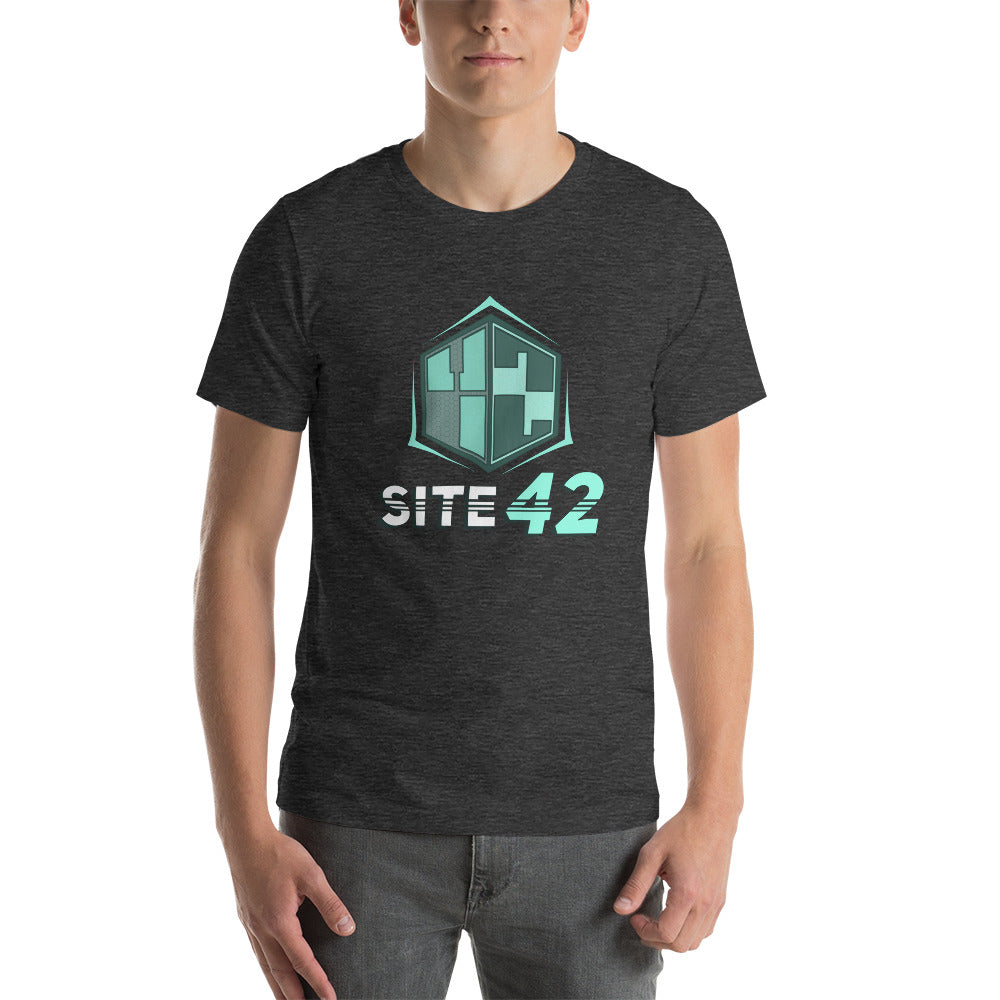 Site-42 Unisex T-Shirt