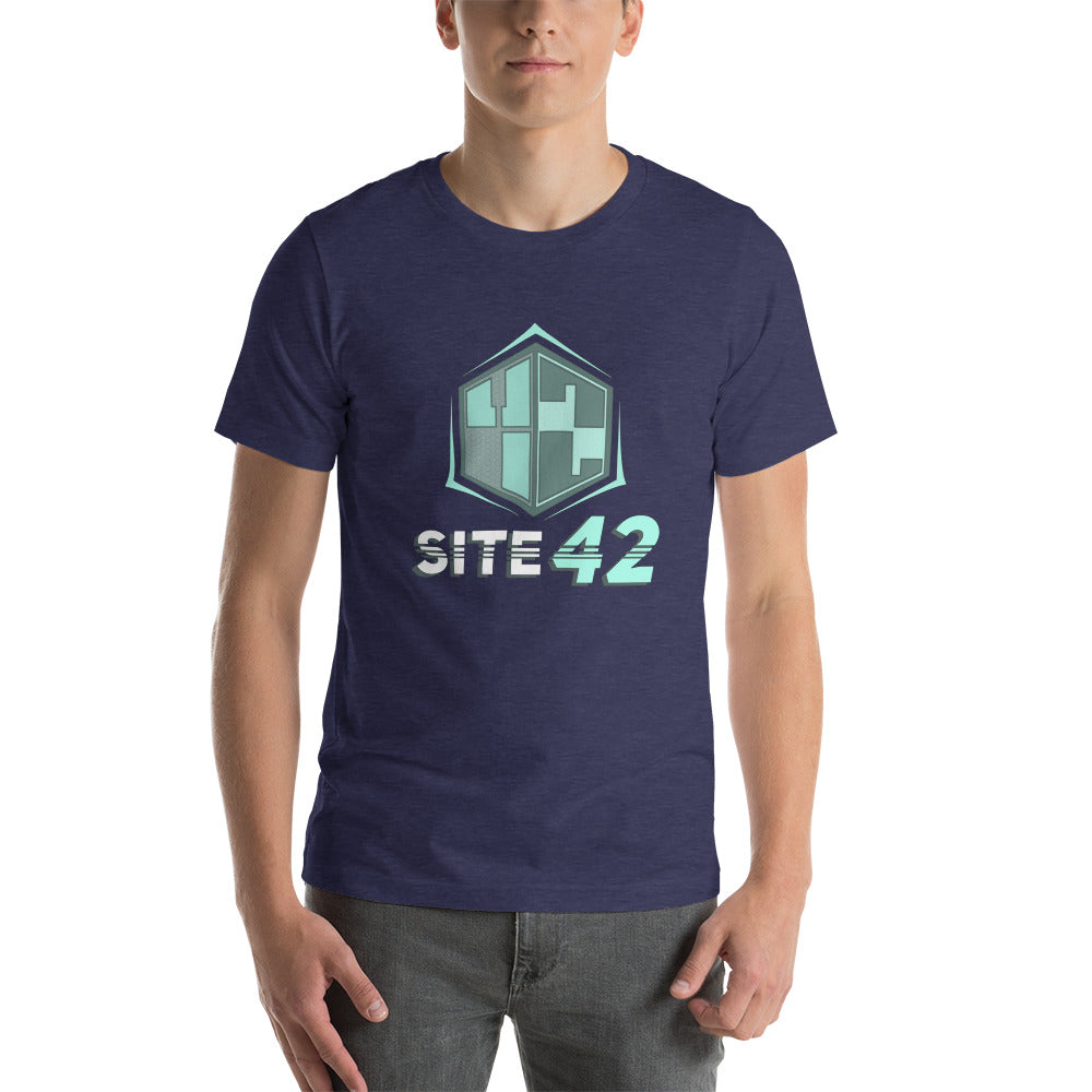 Site-42 Unisex T-Shirt