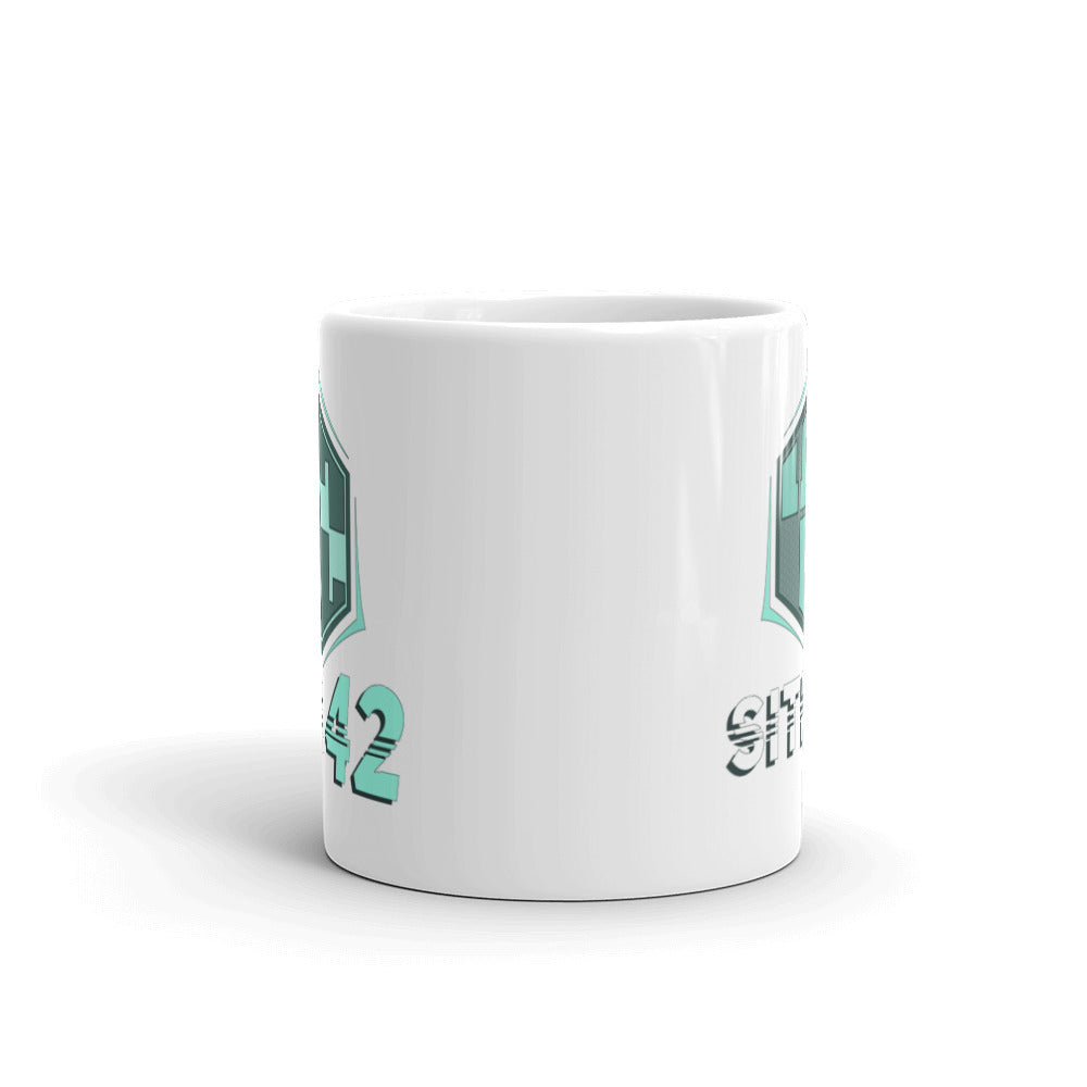Site 42 Mug