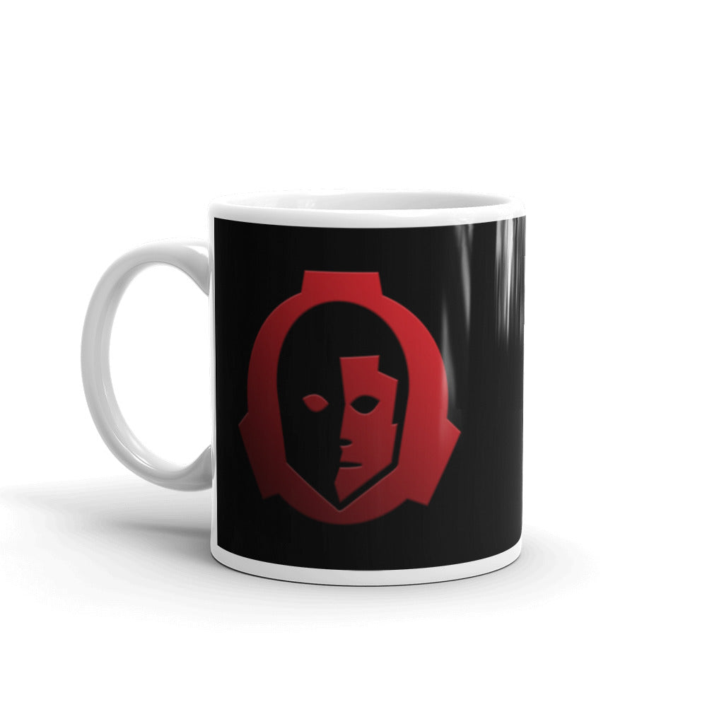 Judgey Selection Mug