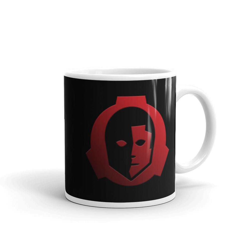 Judgey Selection Mug