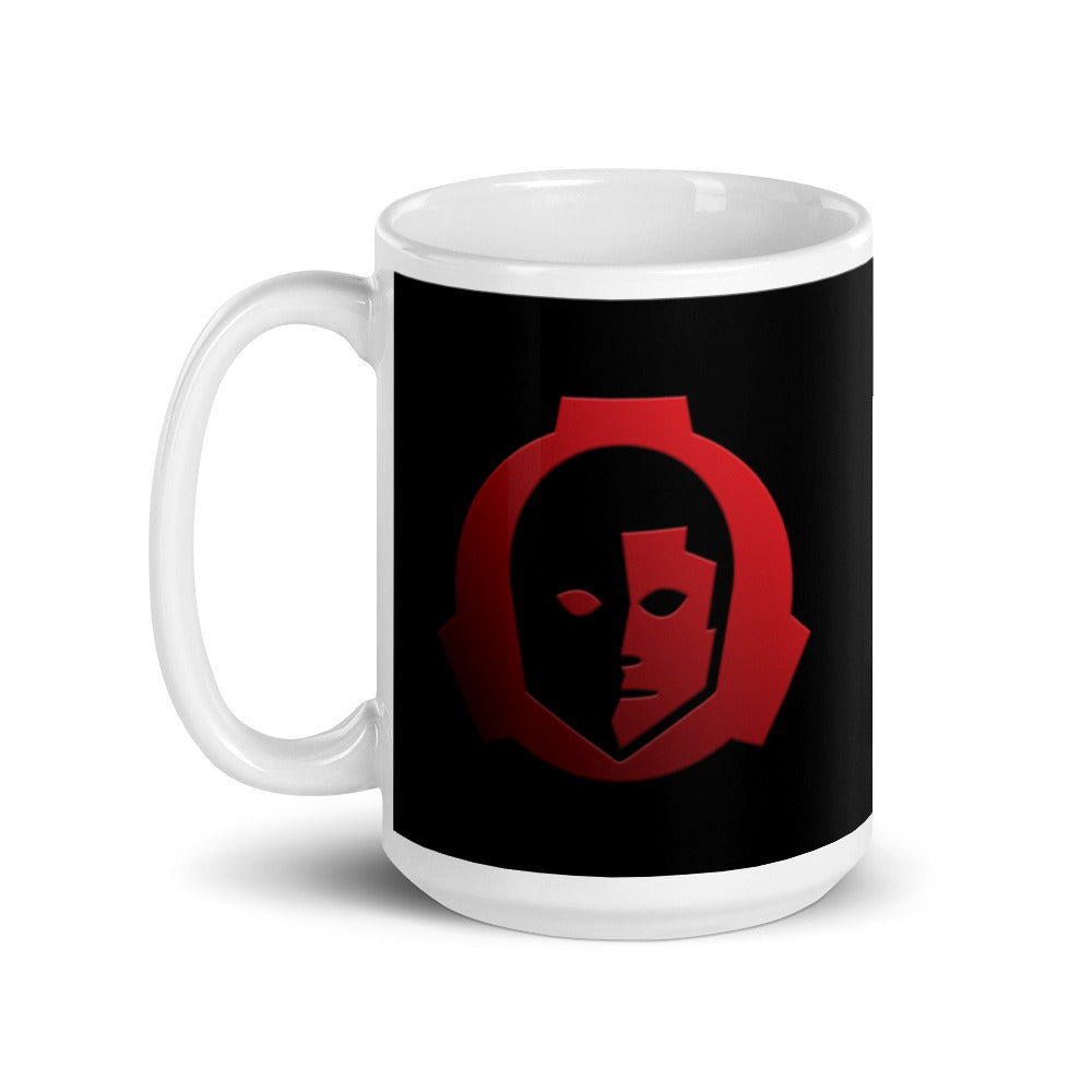 Judgey Selection Mug
