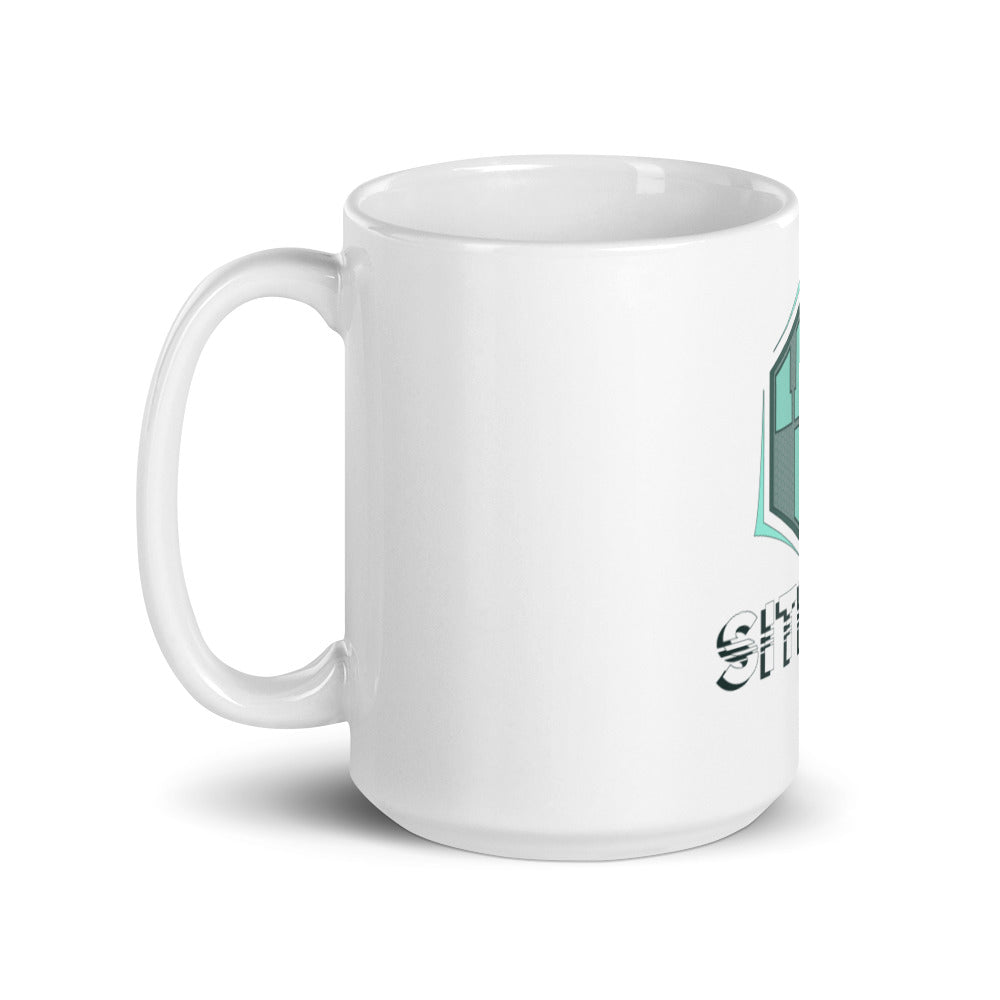 Site 42 Mug