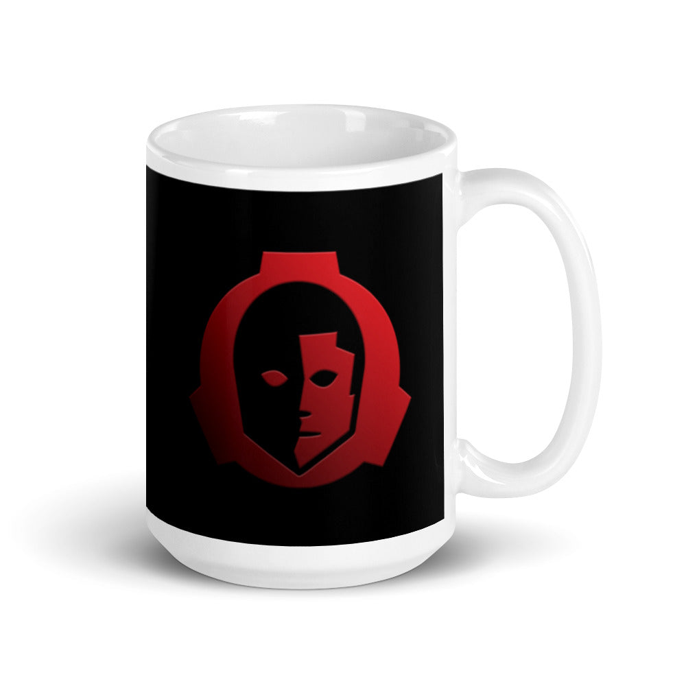 Judgey Selection Mug