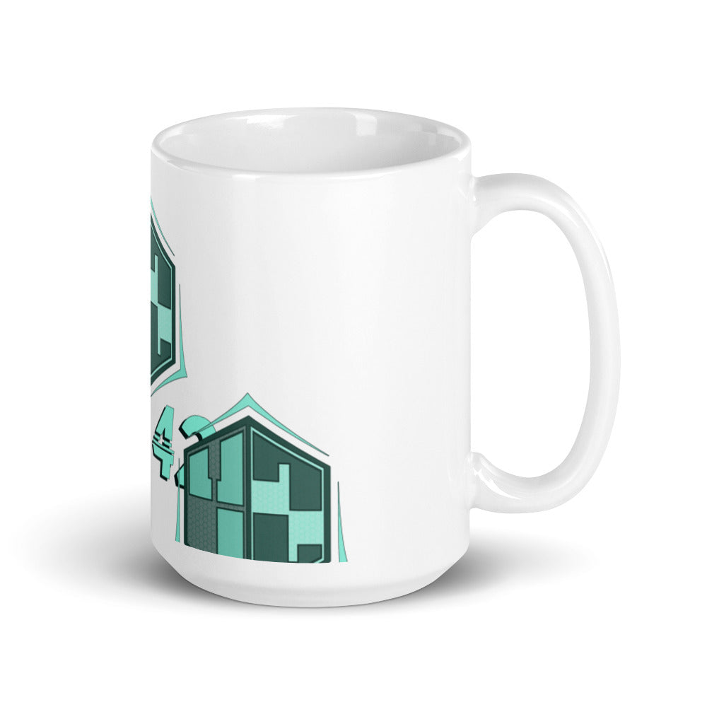 Site 42 Mug