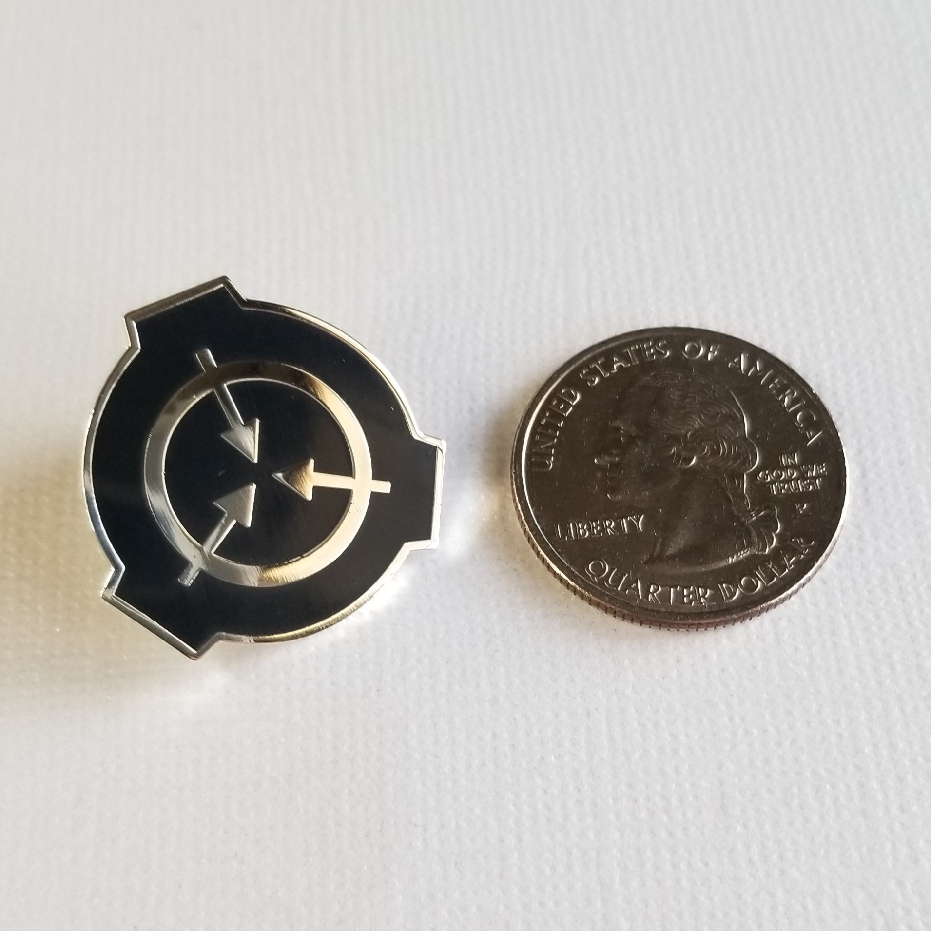 Scp 939 Pins and Buttons for Sale