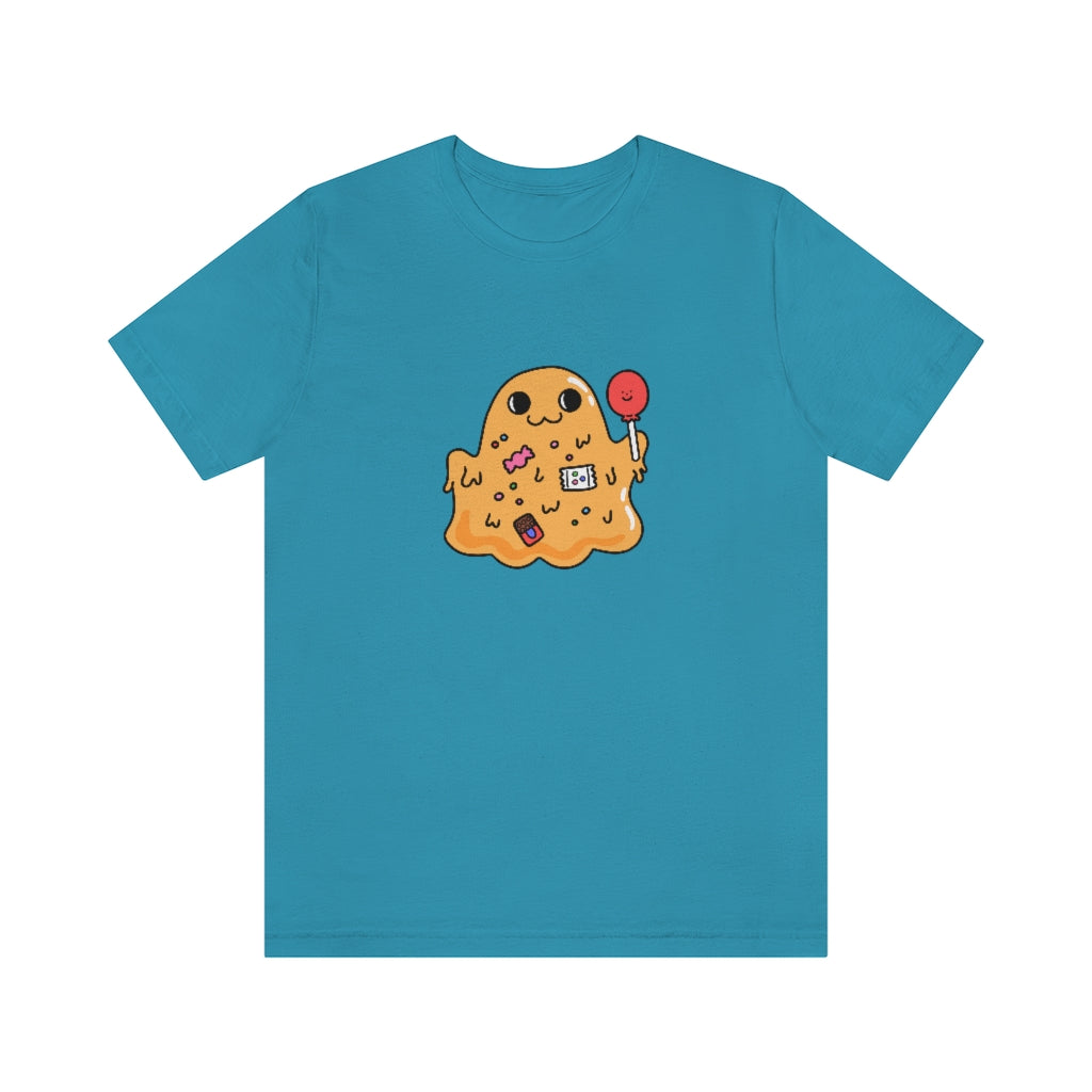 SCP 999 Tickle Monster with Lollipop T-Shirt