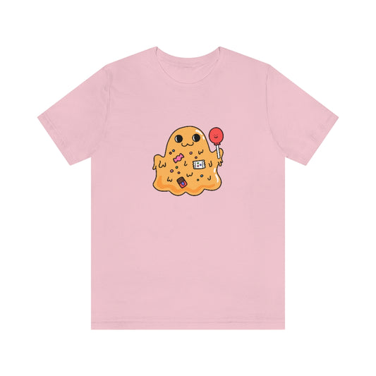 SCP 999 Tickle Monster with Lollipop T-Shirt