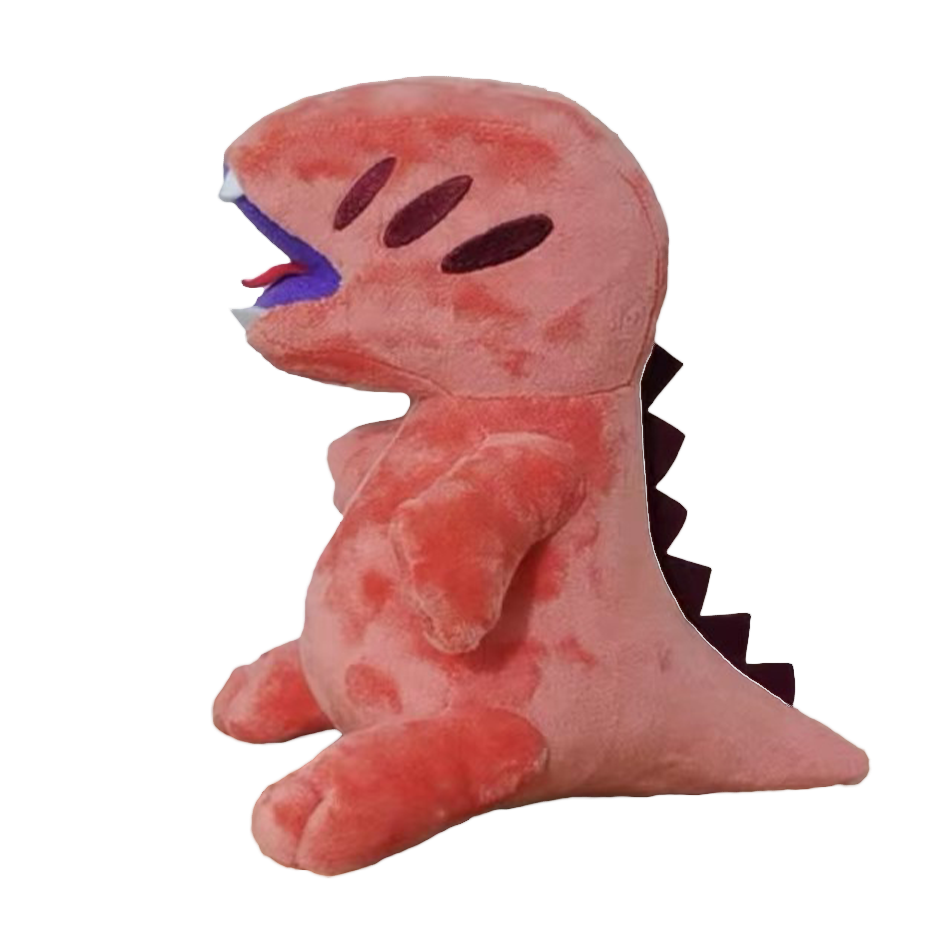 PRE ORDER SCP 999 Tickle Monster Plush – The SCP Store