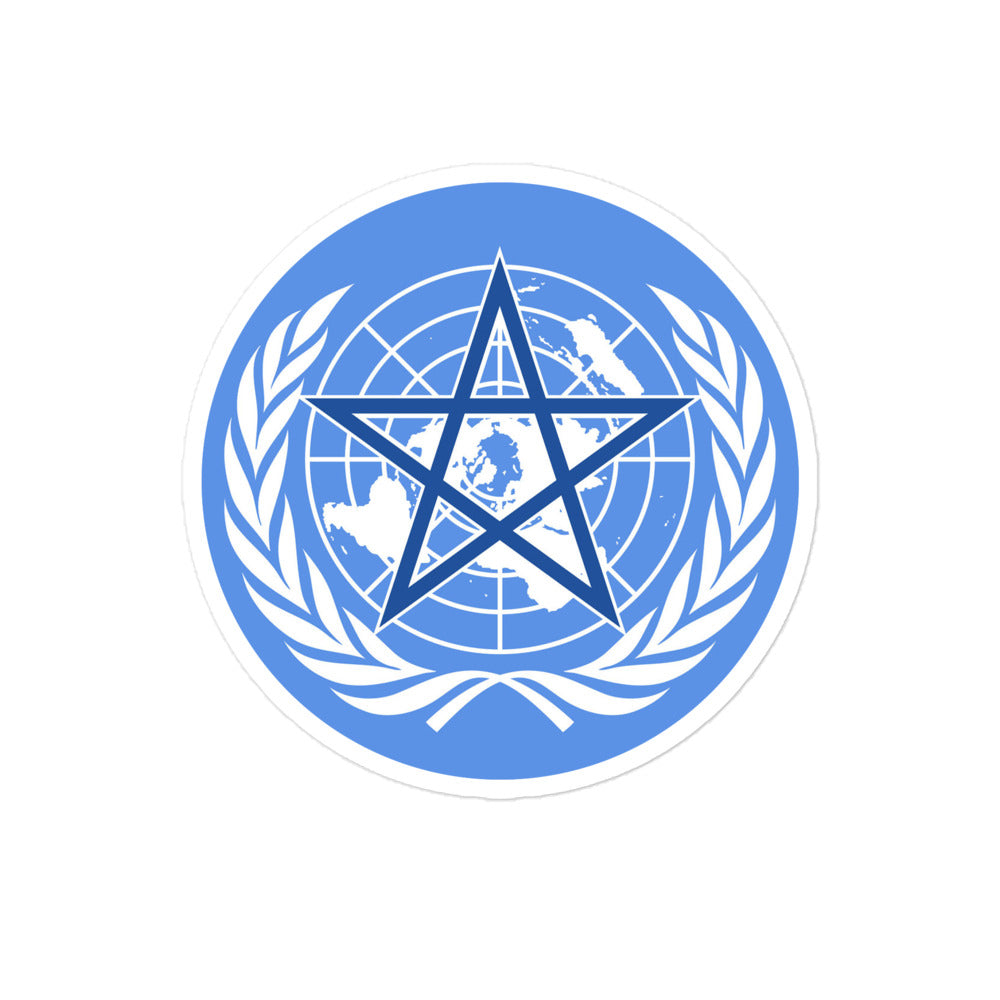 GOC Sticker – The SCP Store