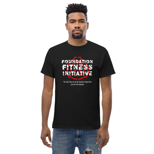 Foundation Fitness T-Shirt