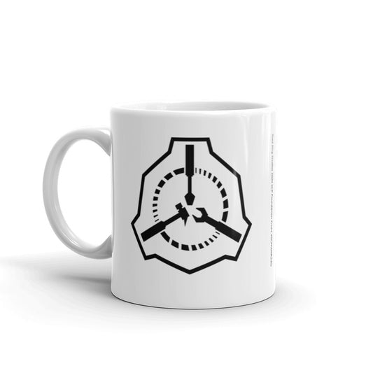 Scaffolding Construction Plumbing Mug