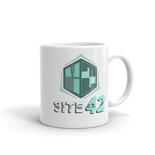 Site 42 Mug