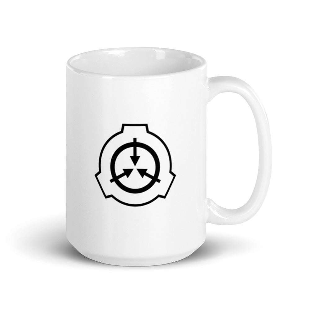 SCP Logo 2400 2 png Mug